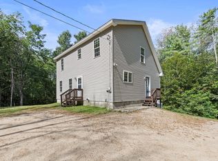 553 White Oak Hill Road, Poland, ME 04274