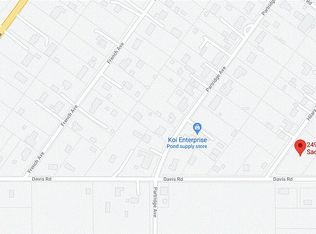 2490 Davis Rd, West Sacramento, CA 95691