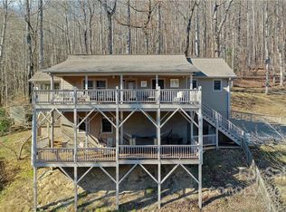 187 Trillium End Ln, Waynesville, NC 28786