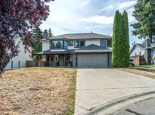 15250 21b Ave, Surrey, BC V4A7S3