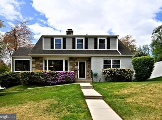 148 Pinehill Rd, Feasterville Trevose, PA 19053