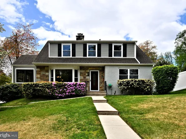 148 Pinehill Rd, Feasterville Trevose, PA 19053