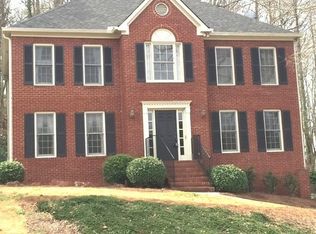 1082 Angel Ln, Powder Springs, GA 30127