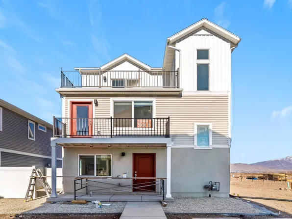 137 N Green River Rd, Saratoga Springs, UT 84045