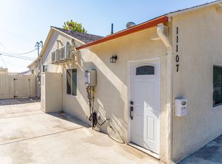 11107 Whitegate Ave, Sunland, CA 91040