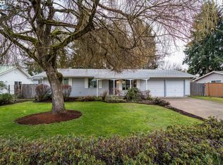 2577 Carbona St, Eugene, OR 97404