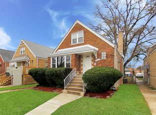 8041 S Sawyer Ave, Chicago, IL 60652