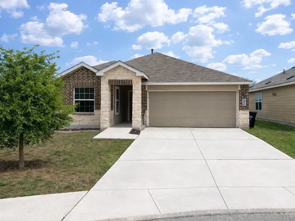 803 Blue Landing, San Antonio, TX 78221
