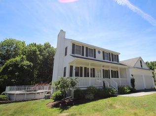 712 W Lowell Ave, Haverhill, MA 01832
