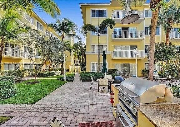 1st image of 1515 E Broward Blvd