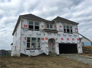 841 Oaklawn Dr, Westfield, IN 46074