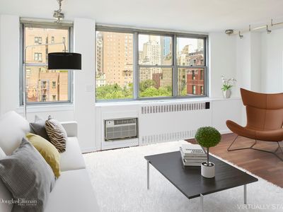 32 Gramercy Park S APT 12K, New York, NY, 10003