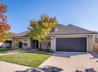 1619 La Vineda Ct, San Luis Obispo, CA 93401