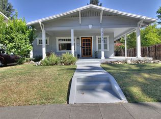 1211 W Vernal Way, Stockton, CA