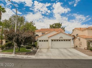 19 Antero Dr, Henderson, NV 89074