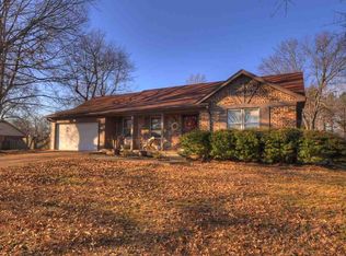 7020 Canehill Ln LOT 37, Memphis, TN 38135