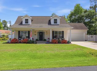 430 Shellbank Dr., Longs, SC 29568