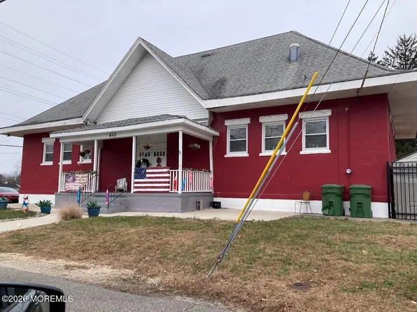 640 Green Grove Road, Neptune Township, NJ 07753