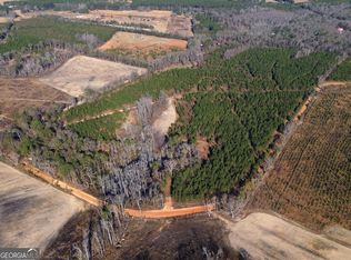 0 Beulah Rd, Sylvania, GA 30467