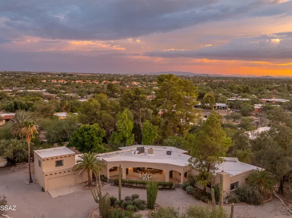 7944 E Cloud Rd, Tucson, AZ 85750