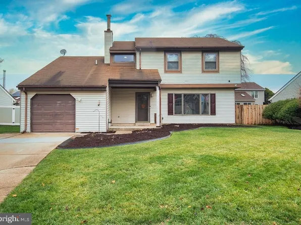 2113 Saint Francis St, Wilmington, DE 19808