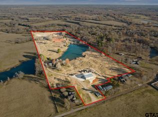 0 County Road 4015, Mount Pleasant, TX 75455