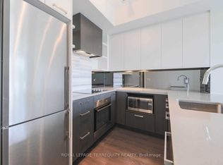 1830 Bloor St W #508-W02, Toronto, ON M6P 0A2
