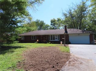 4177 Maxwell Dr, Bellbrook, OH