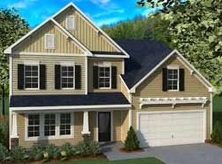 509 Gibby Ln, Simpsonville, SC 29681