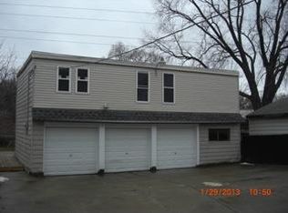 12912 Broadway Ave, Garfield Heights, OH 44125