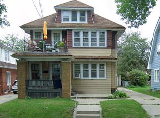 2924 N 56th St #2924-JNF, Milwaukee, WI 53210