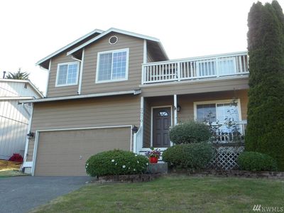 2970 37th Ave NE, Tacoma, WA, 98422