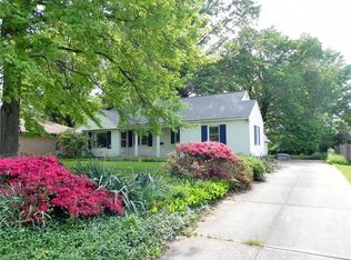 2120 Glenridge Rd, Euclid, OH 44117