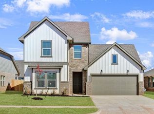 10317 NW 26th St, Yukon, OK 73099