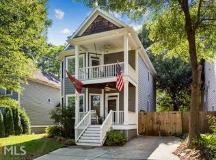940 Herndon St NW, Atlanta, GA