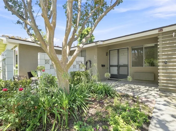 369 Avenida Castilla Unit G, Laguna Woods, CA 92637