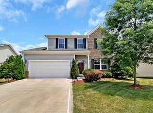 164 Georges Creek Dr, Pickerington, OH 43147