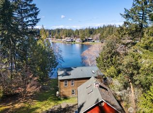 30 E Lakeway Drive, Shelton, WA