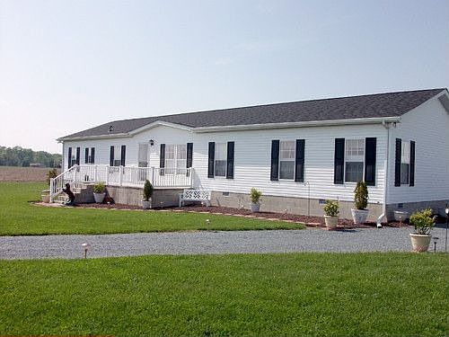 2nd image of 4511 Millington Rd