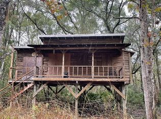 443 Lewis Lndg, Nahunta, GA 31553