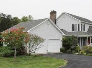 4440 Shagbark Ln, Earlysville, VA 22936