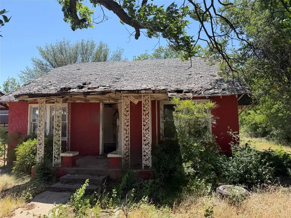 600 Central Ave, Rule, TX 79547