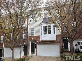 1412 Gaylord Dr, Raleigh, NC 27612