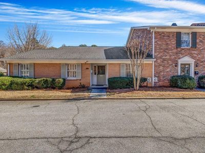1657 Executive Park Ln NE, Atlanta, GA, 30329