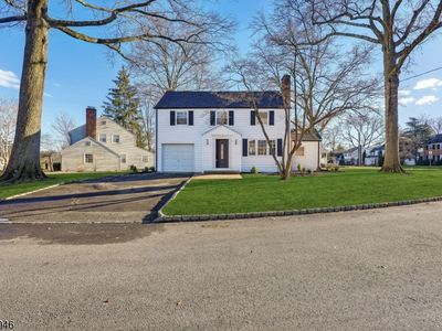 33 Springbrook Rd, Springfield, NJ, 07081