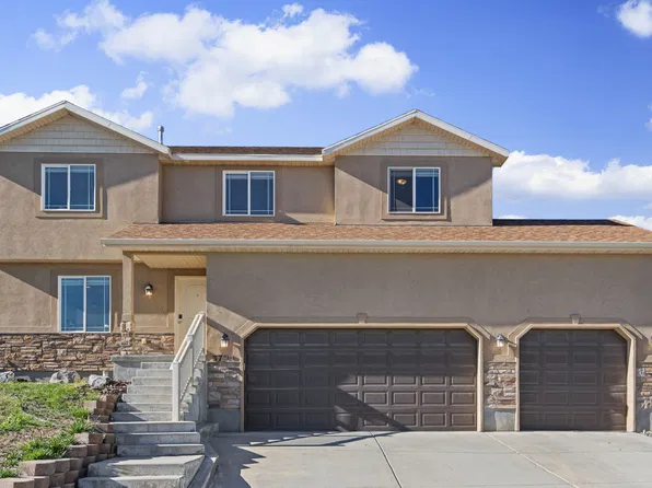 3799 E Wyatt Earp Ave, Eagle Mountain, UT 84005