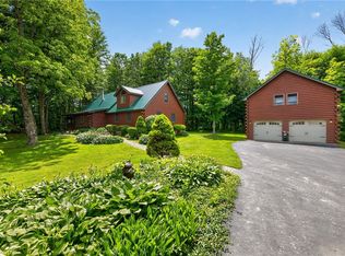 4558 Sage Rd, Warsaw, NY 14569