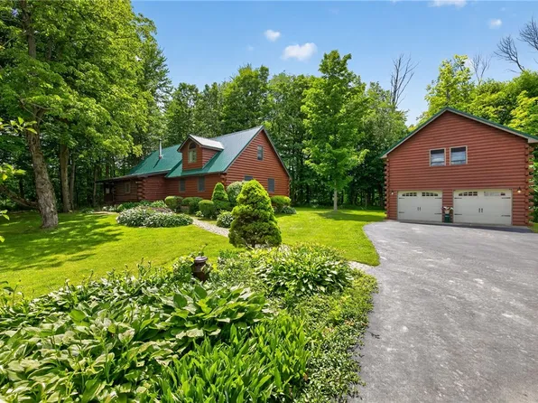 4558 Sage Rd, Warsaw, NY 14569