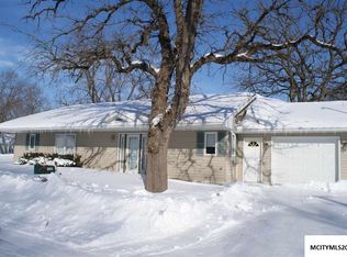 1595 N Kentucky Ave, Mason City, IA 50401