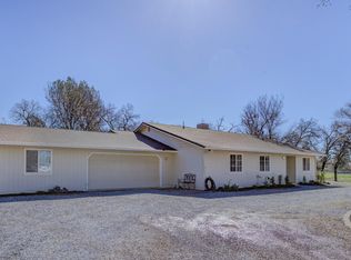 10063 Salmon Creek Rd, Redding, CA 96003